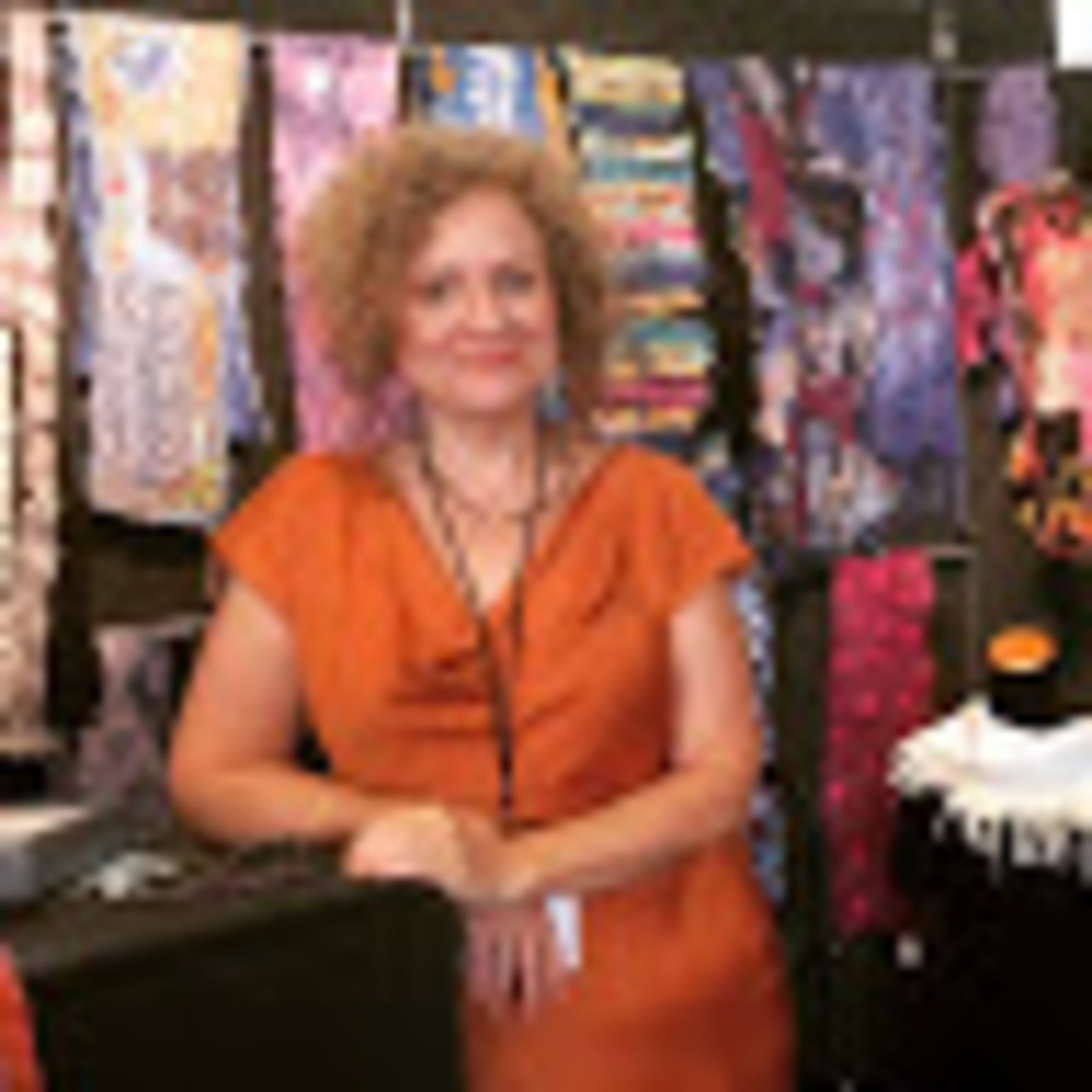 Meet your Posher, Melinda